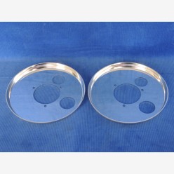 Krauss Maffei UV Reflector (Lot of 2)